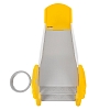 Горка Pituso Заврик с баскетбольным кольцом Yellow/Желтый (8) Горка Pituso Заврик с баскетбольным кольцом Yellow/Желтый — фото 8