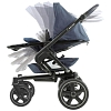 Прогулочная коляска Maxi-Cosi Nova 4 Blue (9) Прогулочная коляска Maxi-Cosi Nova 4 Blue — фото 9