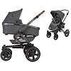 Прогулочная коляска Maxi-Cosi Nova 4 Sparkling Grey (8) Прогулочная коляска Maxi-Cosi Nova 4 Sparkling Grey — фото 8