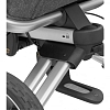 Прогулочная коляска Maxi-Cosi Nova 4 Sparkling Grey (7) Прогулочная коляска Maxi-Cosi Nova 4 Sparkling Grey — фото 7