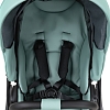 Коляска 2 в 1 Roan Esso Кожа Misti Mint/Grey/руч.Черный(2 места) (14) Коляска 2 в 1 Roan Esso Кожа Misti Mint/Grey/руч.Черный(2 места) — фото 14