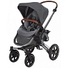 Прогулочная коляска Maxi-Cosi Nova 4 Sparkling Grey (1) Прогулочная коляска Maxi-Cosi Nova 4 Sparkling Grey — фото 1