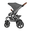 Прогулочная коляска Maxi-Cosi Nova 4 Sparkling Grey (3) Прогулочная коляска Maxi-Cosi Nova 4 Sparkling Grey — фото 3