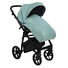 Коляска 2 в 1 Roan Esso Кожа Misti Mint/Grey/руч.Черный(2 места) (2) Коляска 2 в 1 Roan Esso Кожа Misti Mint/Grey/руч.Черный(2 места) — фото 2