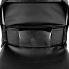 Коляска 2 в 1 Roan Esso Кожа Black/Black/руч.Тем.коричневый(2 места) (14) Коляска 2 в 1 Roan Esso Кожа Black/Black/руч.Тем.коричневый(2 места) — фото 14