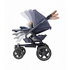 Прогулочная коляска Maxi-Cosi Nova 4 Sparkling Blue (6) Прогулочная коляска Maxi-Cosi Nova 4 Sparkling Blue — фото 6