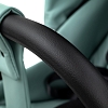Коляска 2 в 1 Roan Esso Кожа Misti Mint/Grey/руч.Черный(2 места) (24) Коляска 2 в 1 Roan Esso Кожа Misti Mint/Grey/руч.Черный(2 места) — фото 24
