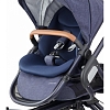 Прогулочная коляска Maxi-Cosi Nova 4 Sparkling Blue (2) Прогулочная коляска Maxi-Cosi Nova 4 Sparkling Blue — фото 2