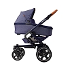 Прогулочная коляска Maxi-Cosi Nova 4 Sparkling Blue (7) Прогулочная коляска Maxi-Cosi Nova 4 Sparkling Blue — фото 7