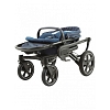 Прогулочная коляска Maxi-Cosi Nova 4 Blue (7) Прогулочная коляска Maxi-Cosi Nova 4 Blue — фото 7