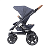 Прогулочная коляска Maxi-Cosi Nova 4 Sparkling Blue (5) Прогулочная коляска Maxi-Cosi Nova 4 Sparkling Blue — фото 5