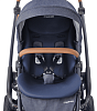 Прогулочная коляска Maxi-Cosi Nova 4 Sparkling Blue (3) Прогулочная коляска Maxi-Cosi Nova 4 Sparkling Blue — фото 3