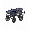 Прогулочная коляска Maxi-Cosi Nova 4 Sparkling Blue (4) Прогулочная коляска Maxi-Cosi Nova 4 Sparkling Blue — фото 4